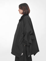 Poncho V2 - Nyco