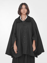 Poncho V2 - Nyco