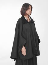 Poncho V2 - Nyco