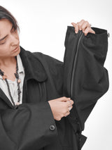 Poncho V2 - Nyco