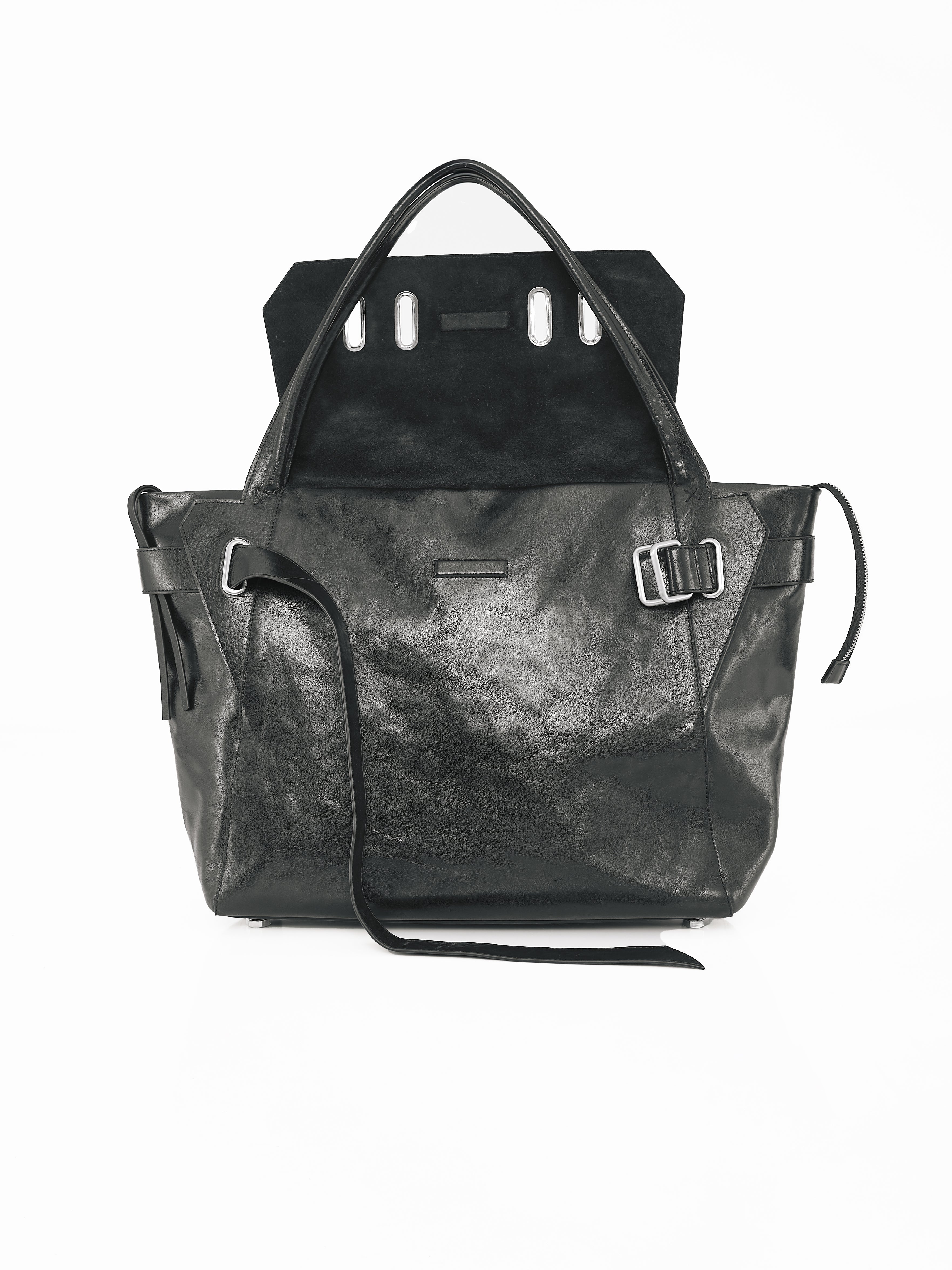 Industrial Hand Bag (20L) V2