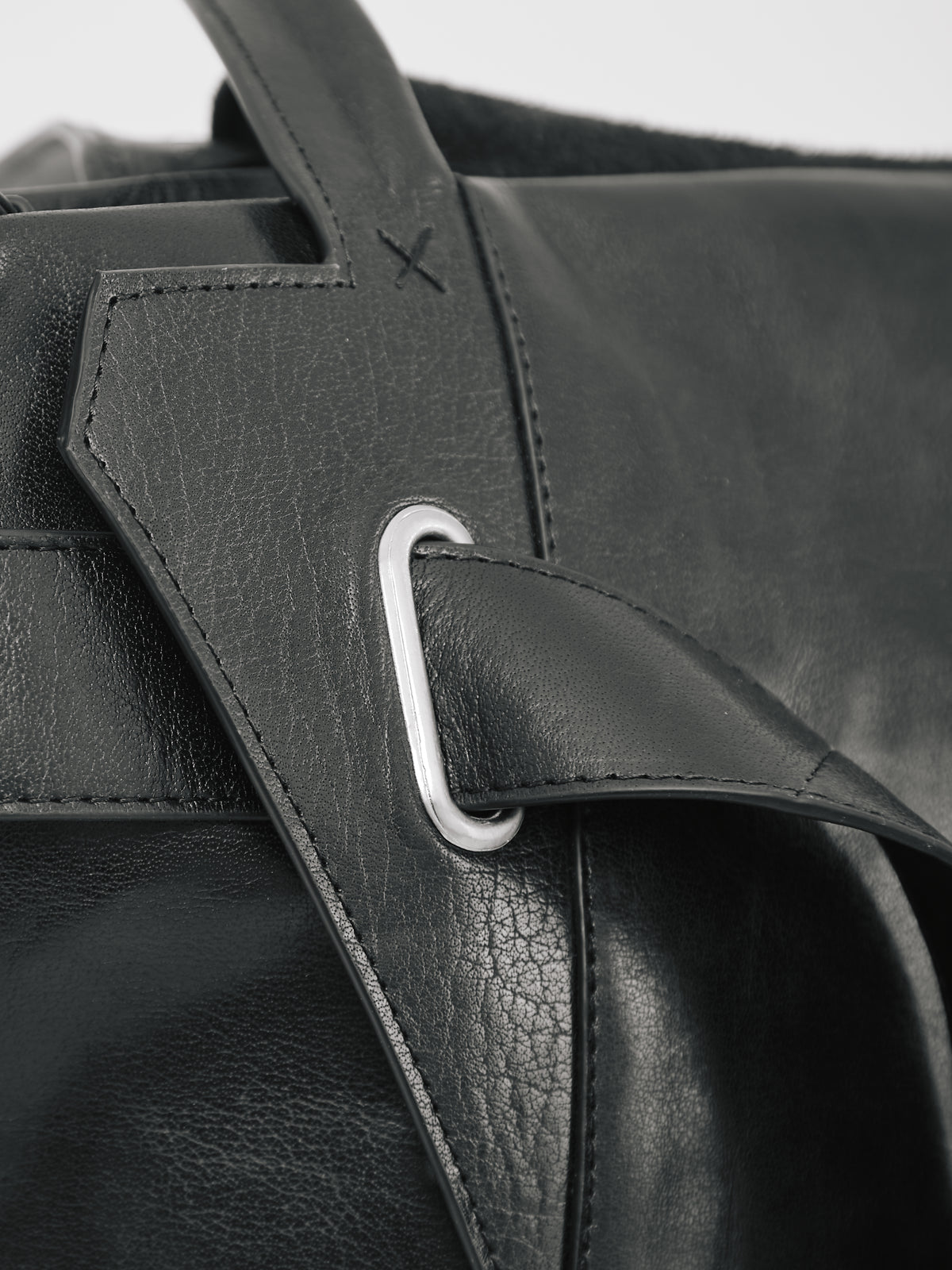 Industrial Hand Bag (20L) V2
