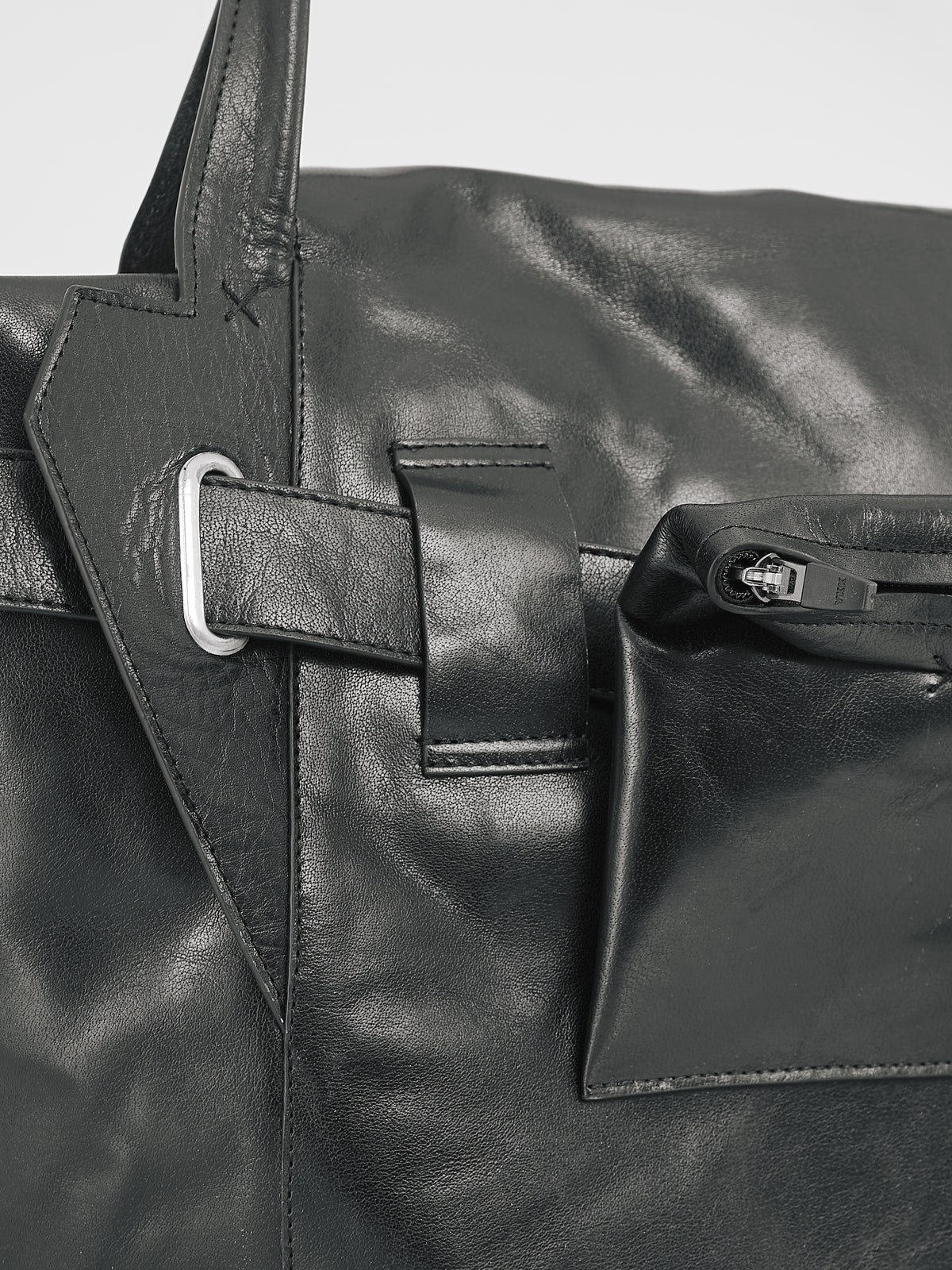 Industrial Hand Bag (20L) V2