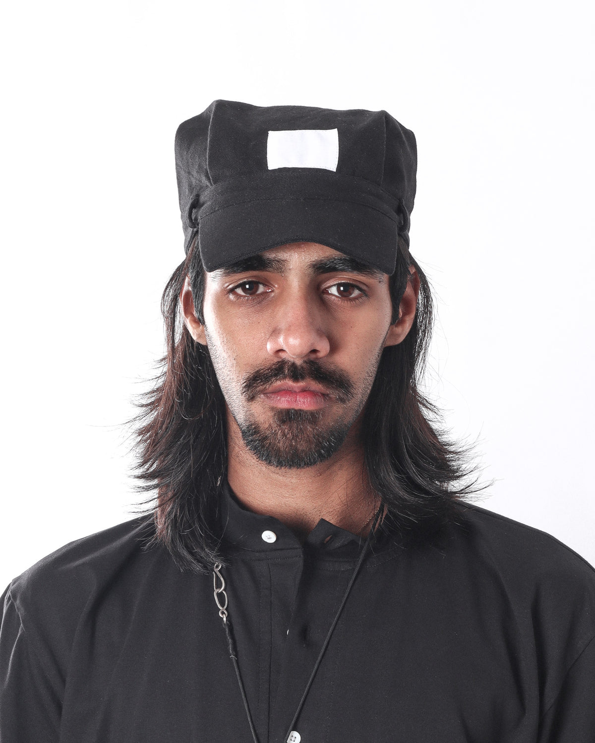 Canvas Cap