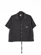Camp Collar V2 - Handloom