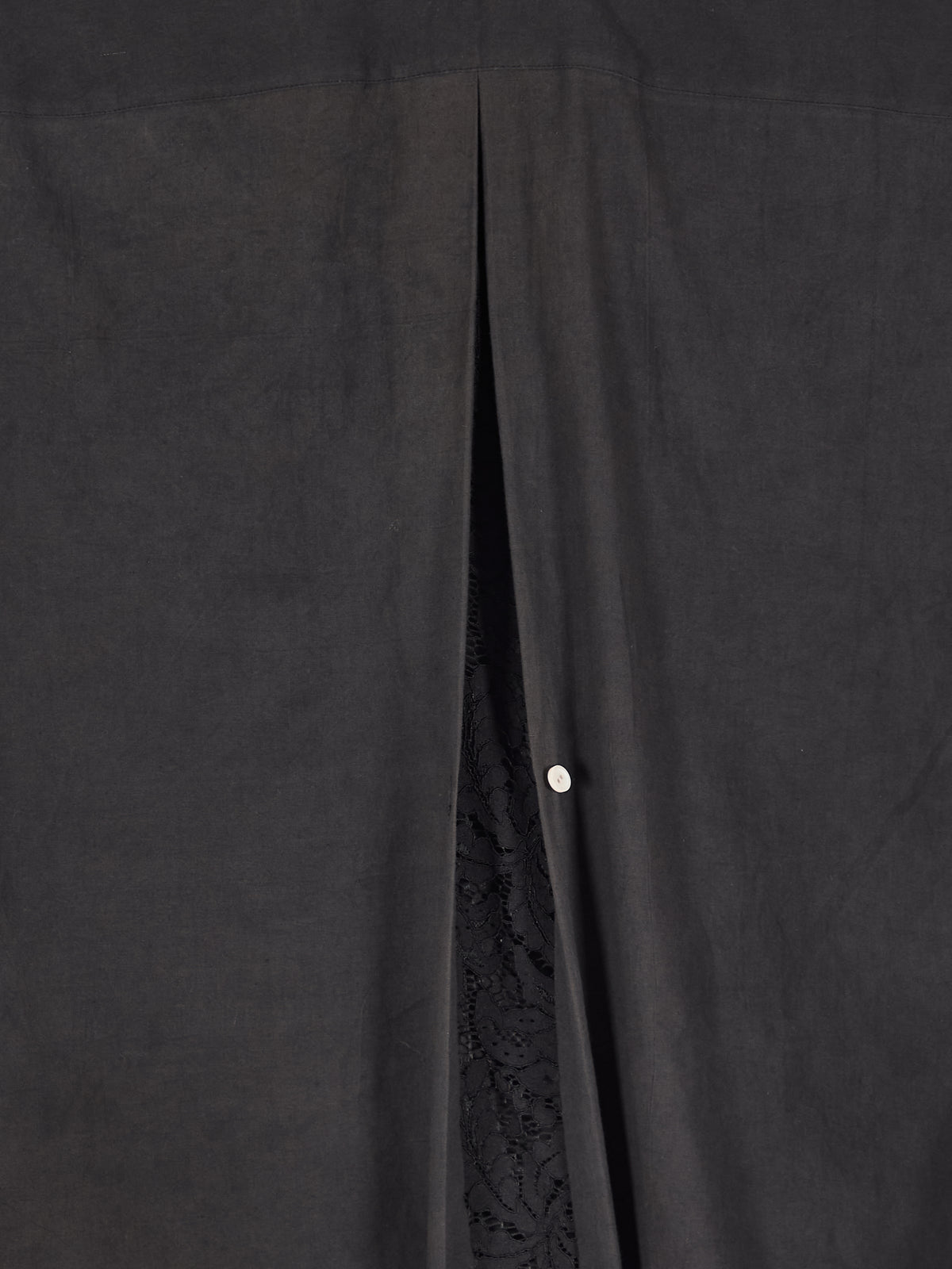 Camp Collar V2 - Handloom