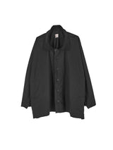 Poncho V2 - Nyco