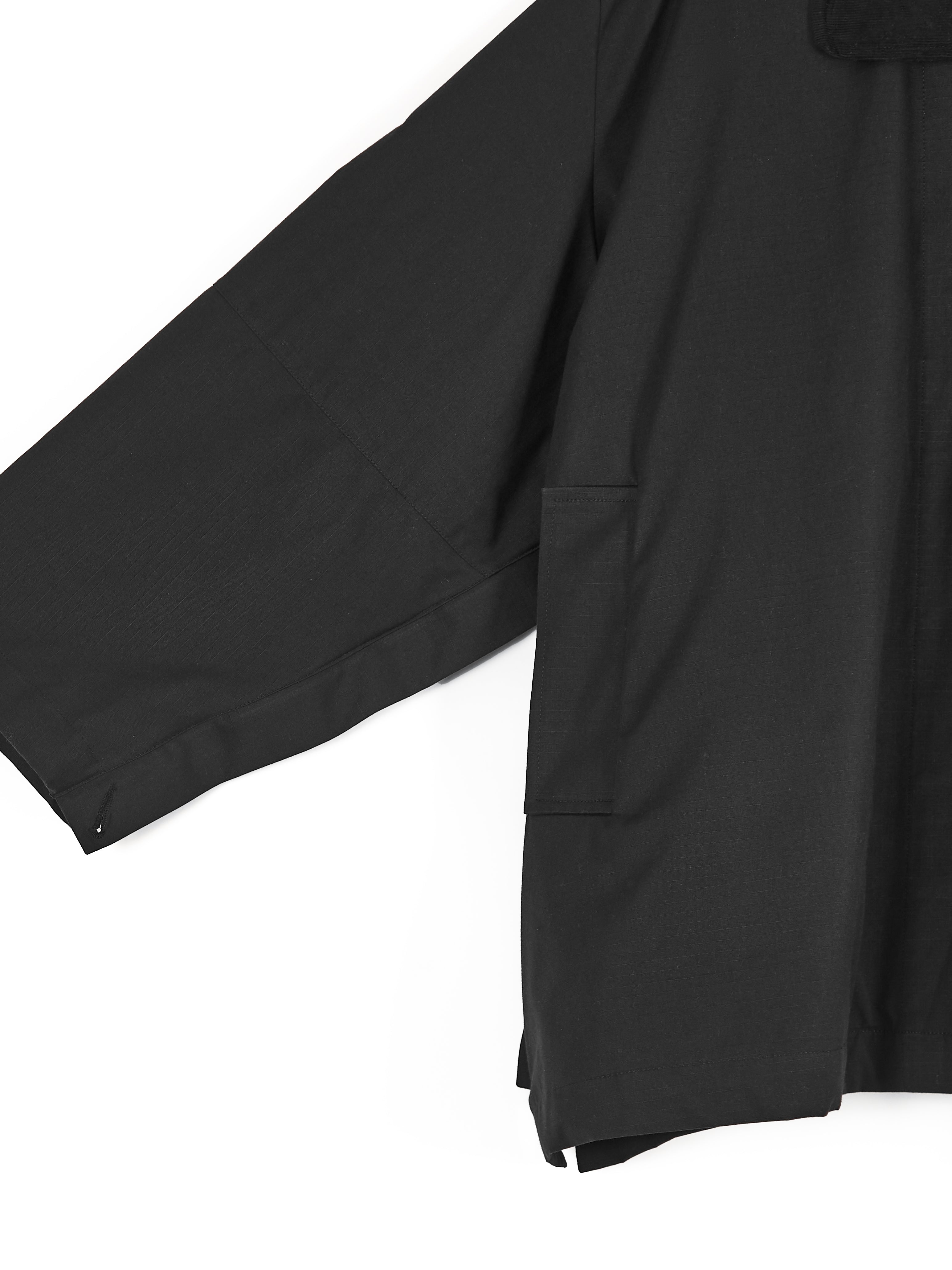 Poncho V2 - Nyco