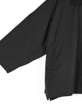 Poncho V2 - Nyco