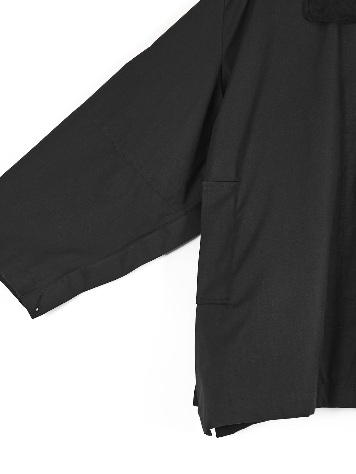 Poncho V2 - Nyco