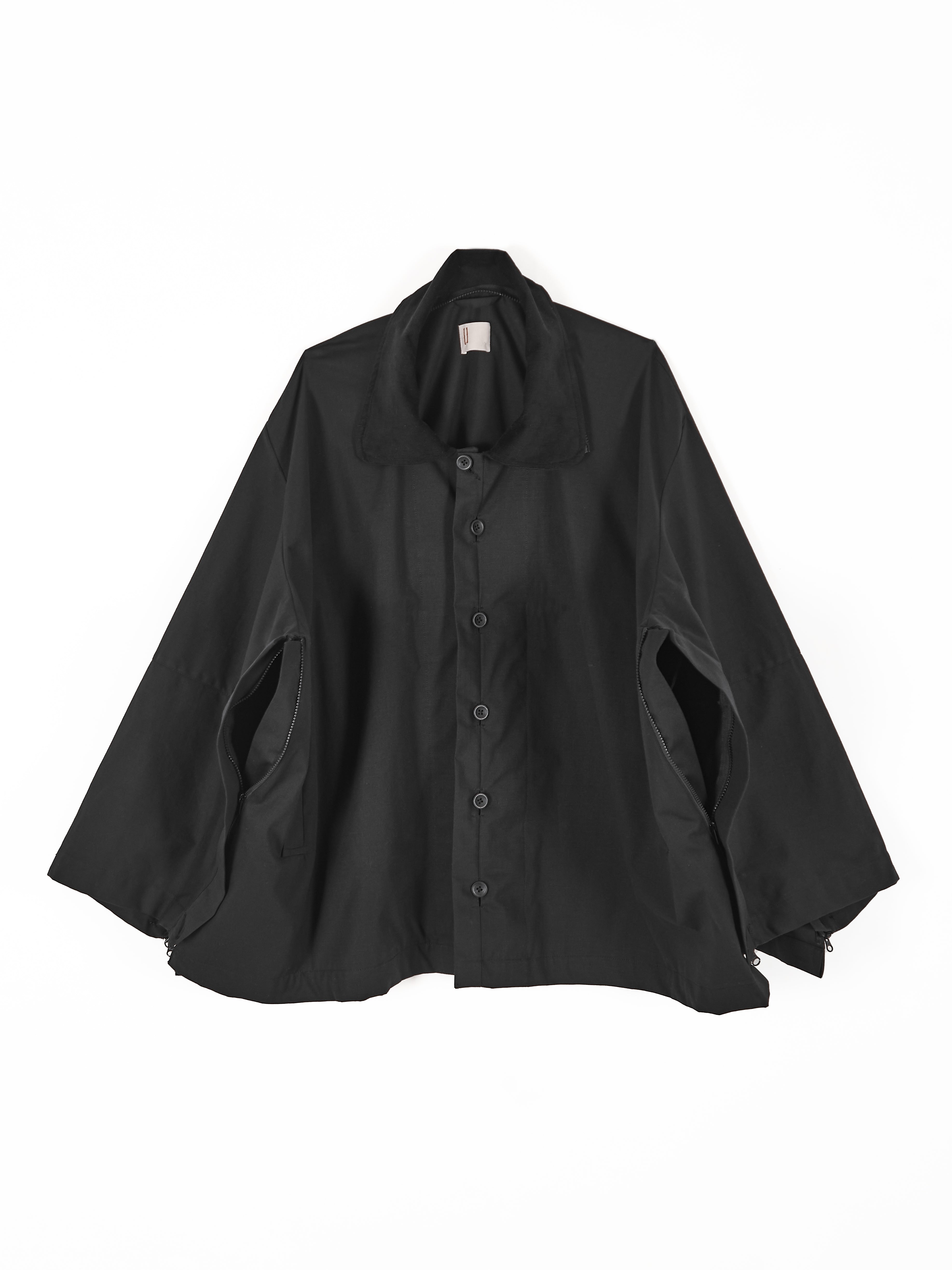 Poncho V2 - Nyco