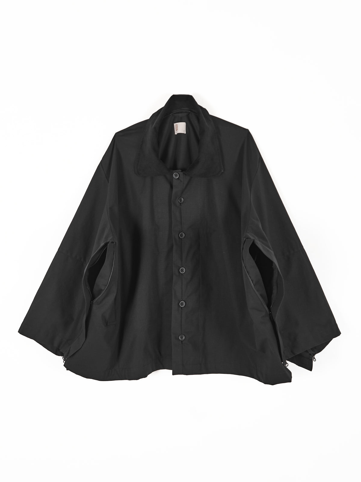 Poncho V2 - Nyco