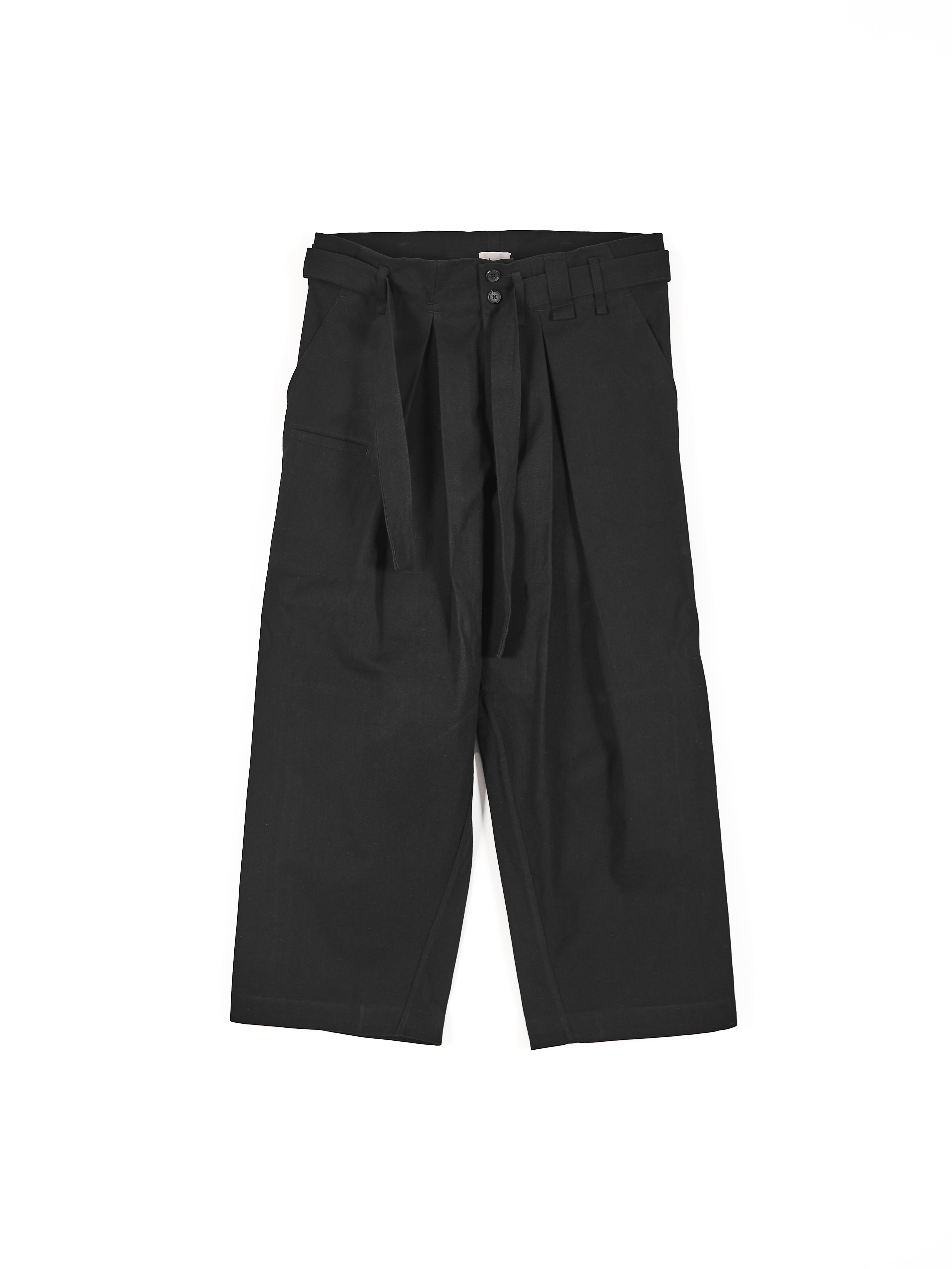 Masters Pants V2 - Canvas