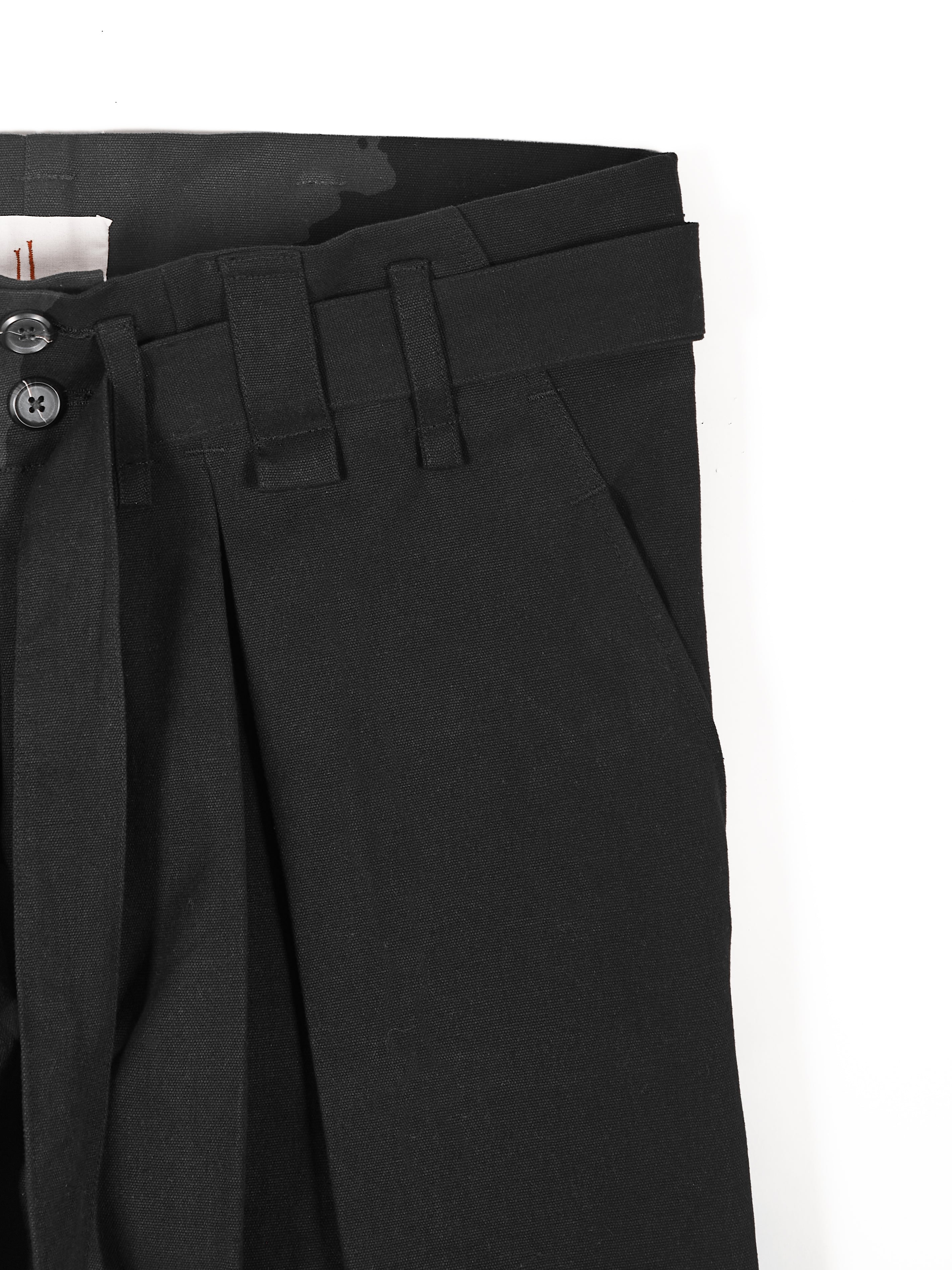 Masters Pants V2 - Canvas