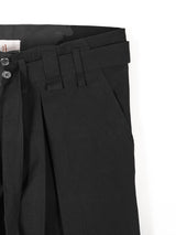 Masters Pants V2 - Canvas