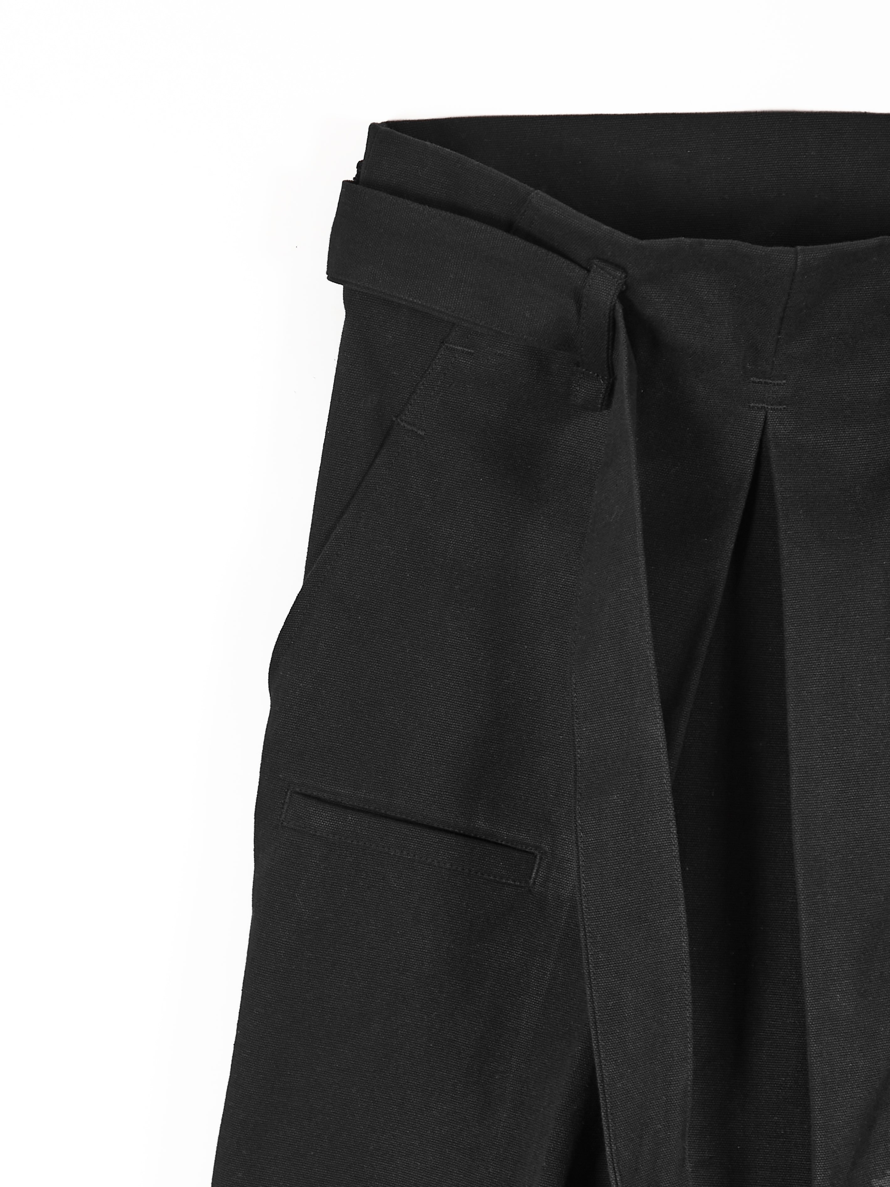 Masters Pants V2 - Canvas