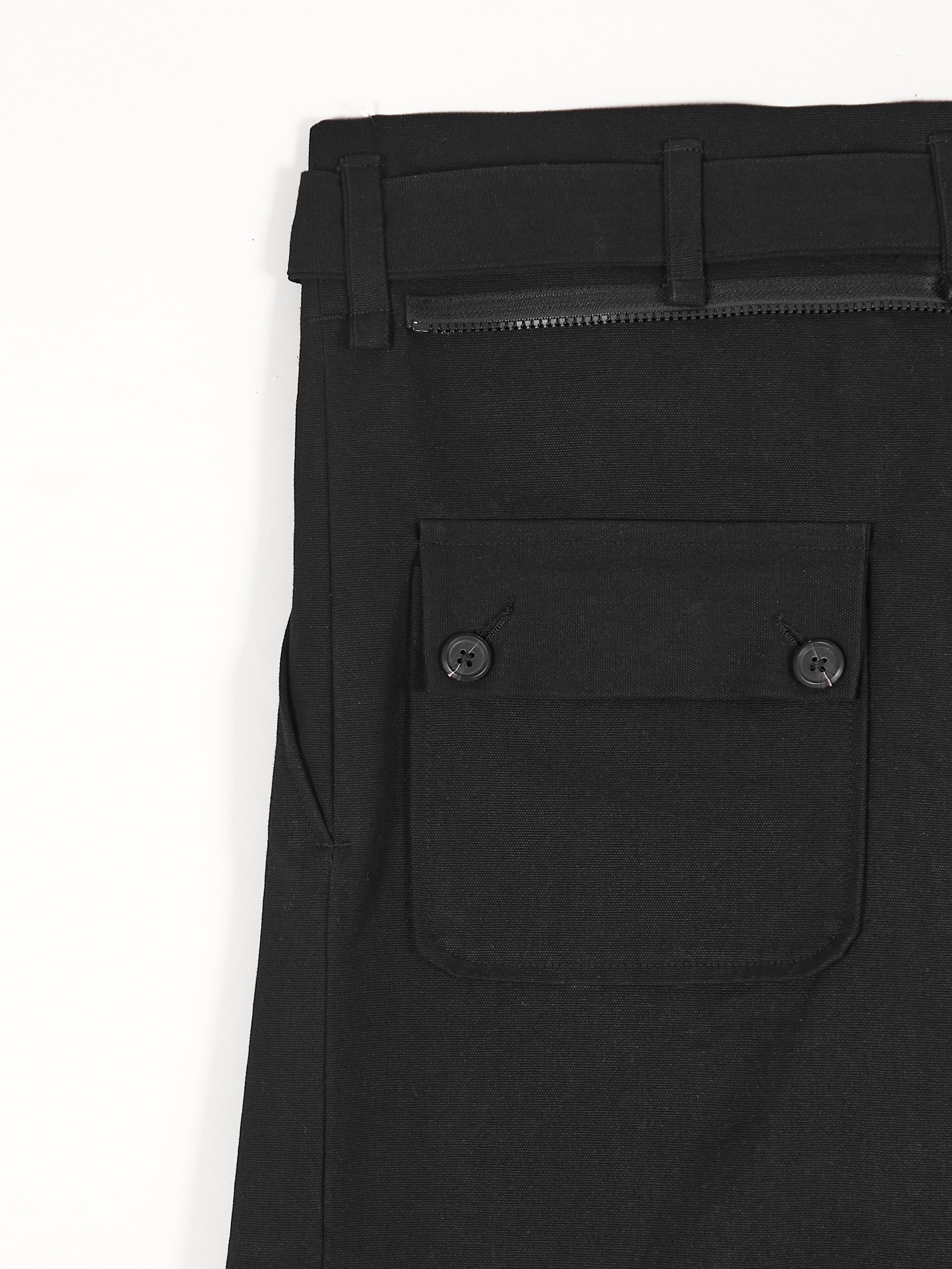 Masters Pants V2 - Canvas