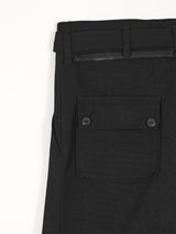 Masters Pants V2 - Canvas