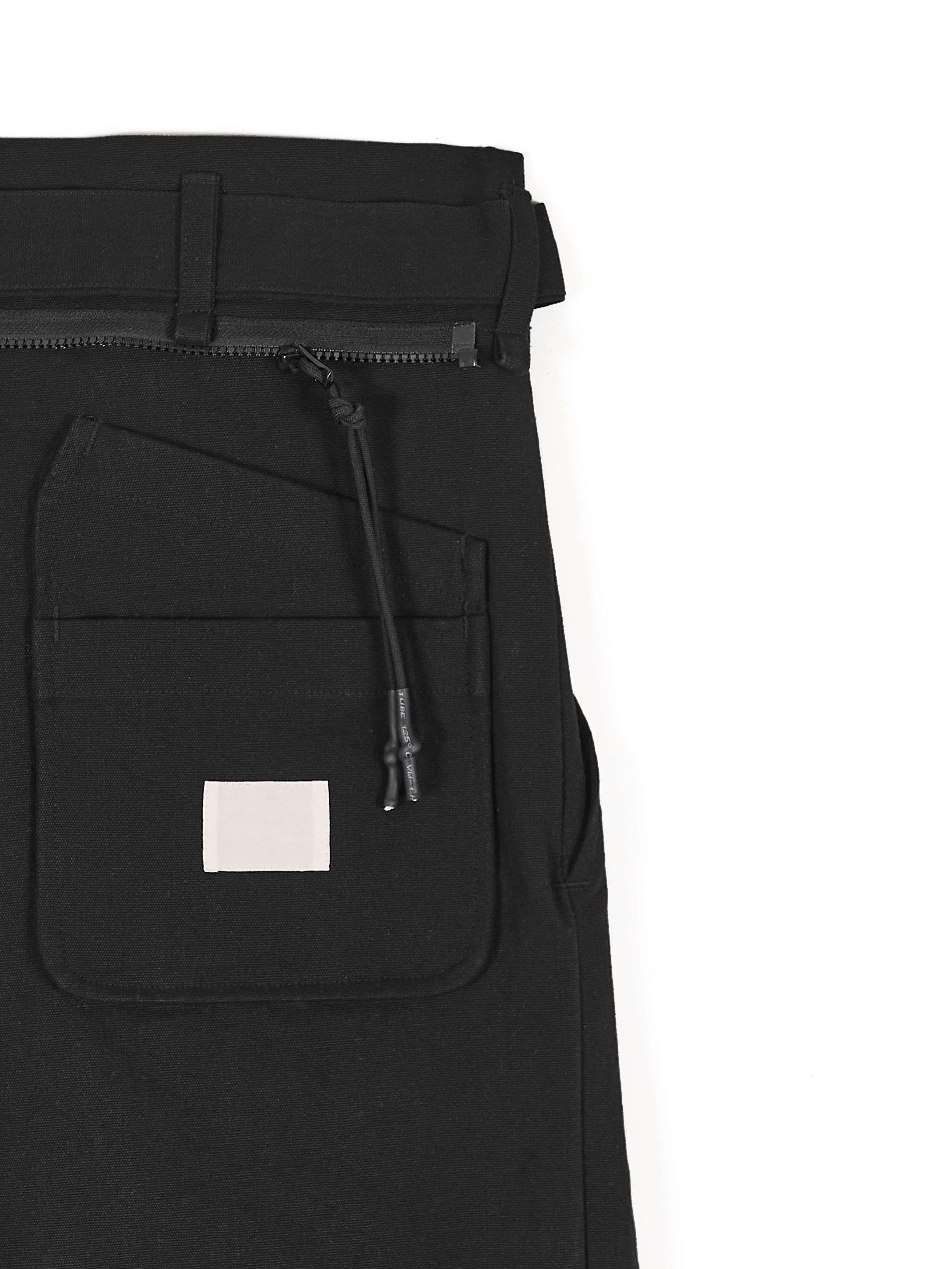 Masters Pants V2 - Canvas