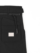Masters Pants V2 - Canvas