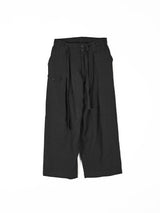 Masters Pants V2 - Linen