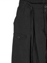 Masters Pants V2 - Linen