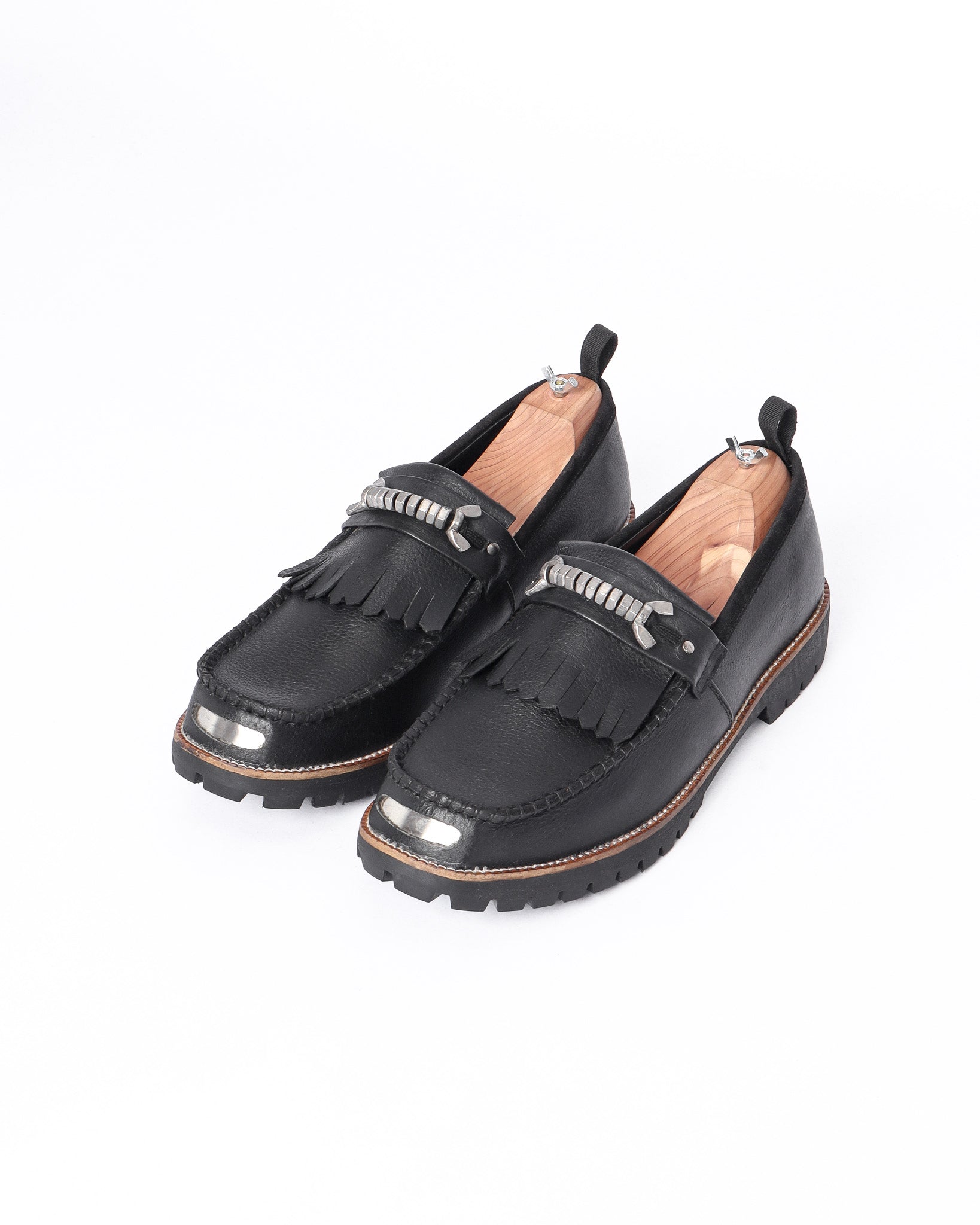 Workshop Loafer