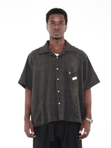 Camp Collar V2 - Handloom