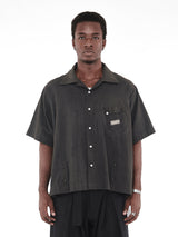 Camp Collar V2 - Powerloom