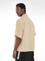 Camp Collar V2 - Powerloom