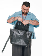 Industrial Hand Bag (20L) V2