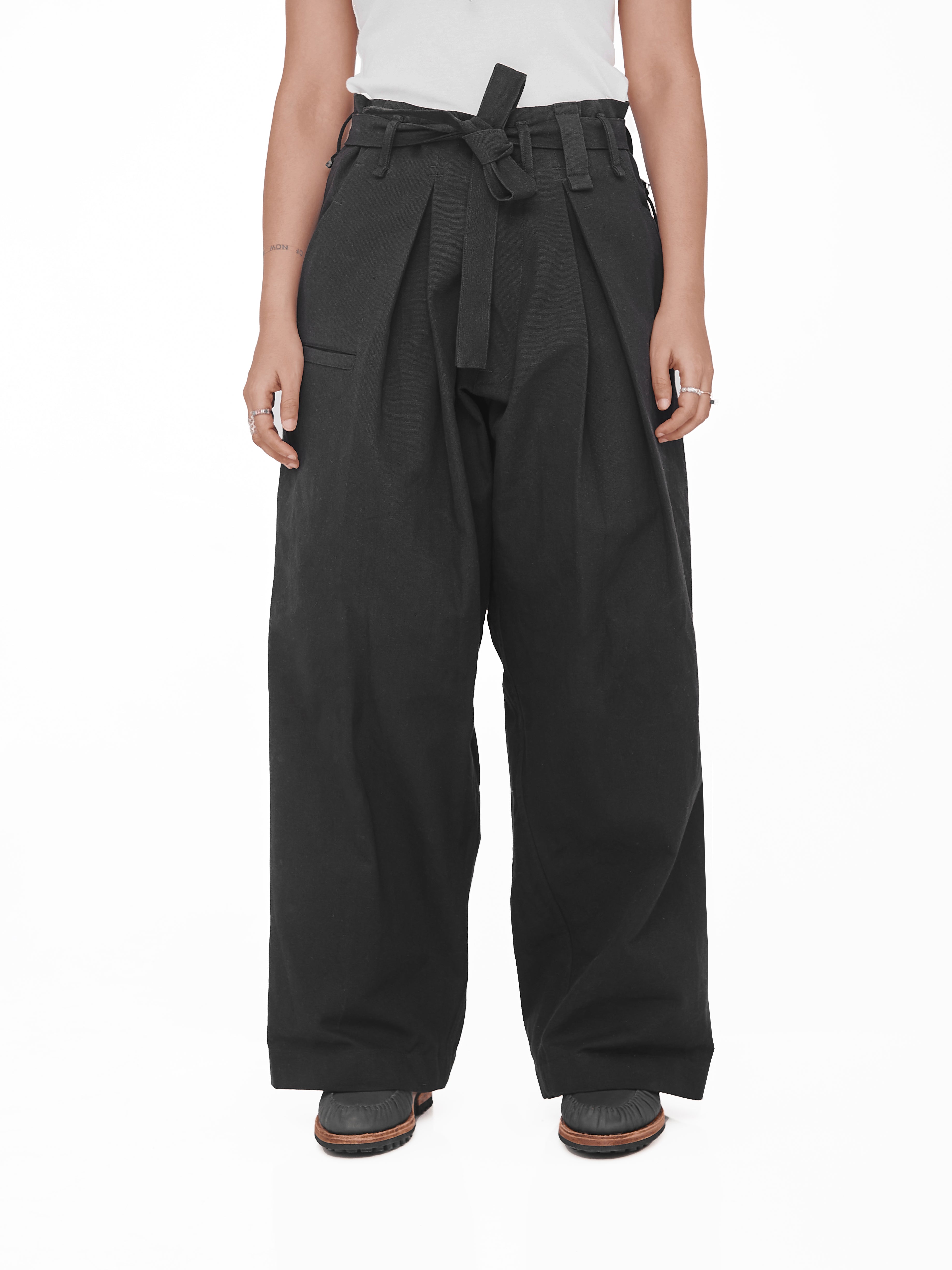 Masters Pants V2 - Canvas