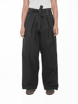 Masters Pants V2 - Canvas