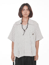 Camp Collar V2 - Handloom