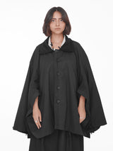 Poncho V2 - Nyco
