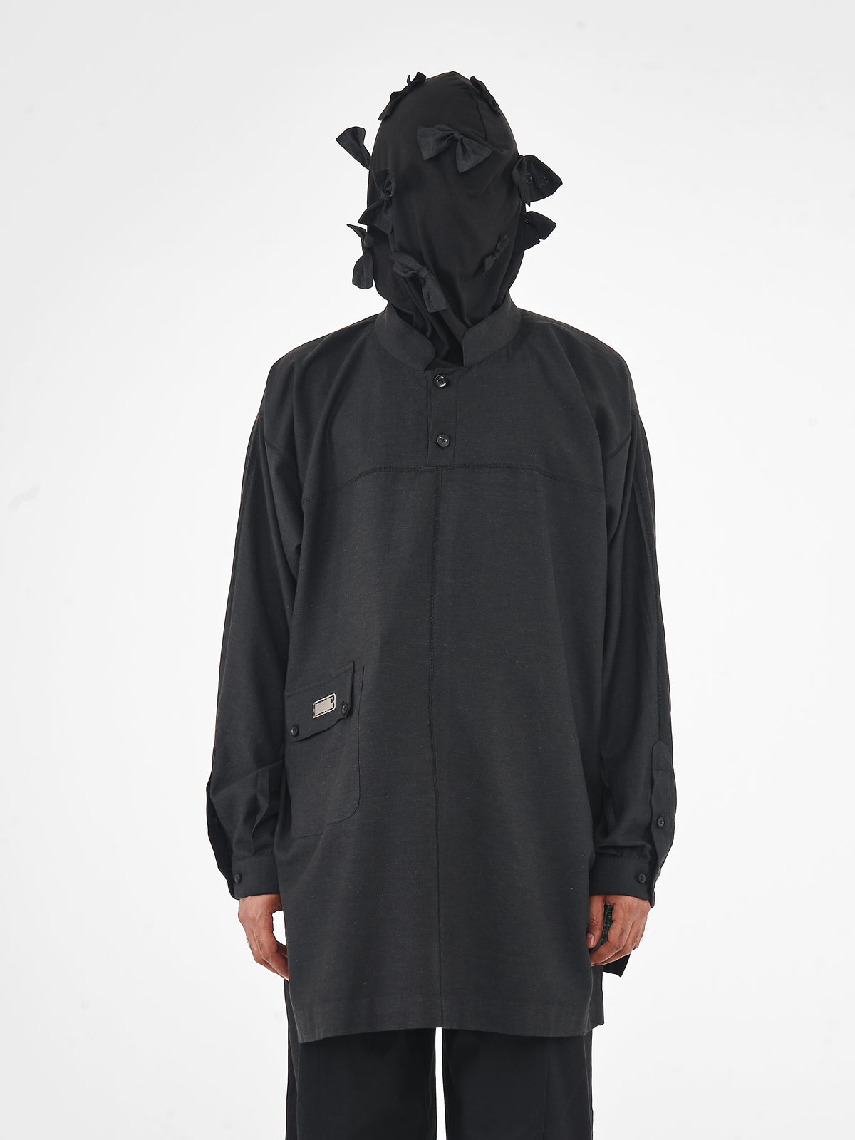 RETRO KURTA