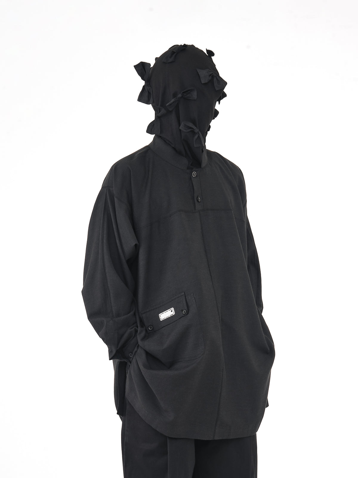 RETRO KURTA