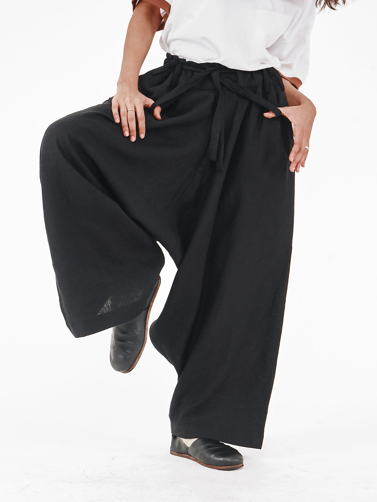 SALWAR SKIRT HYBRID