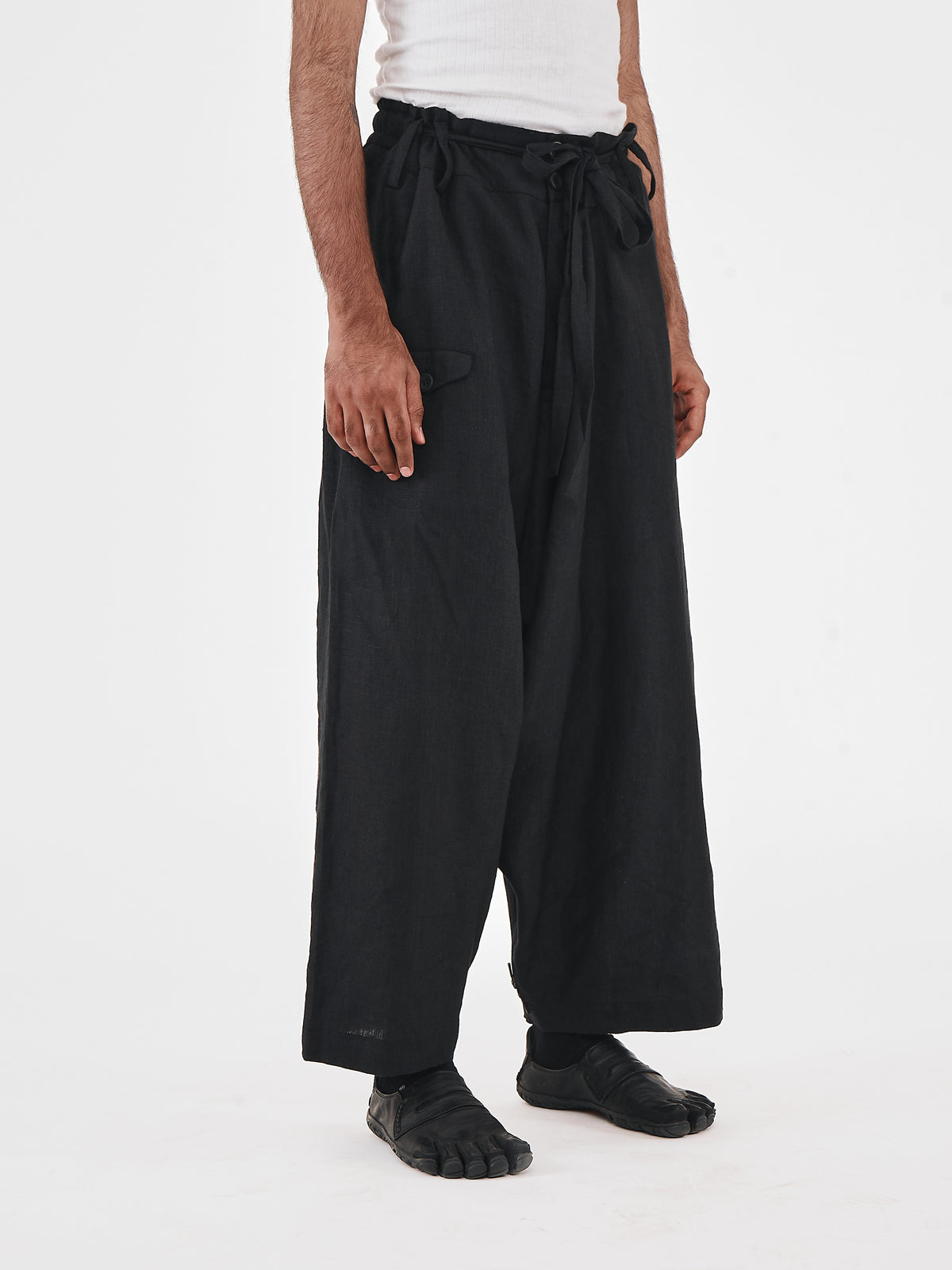 SALWAR SKIRT HYBRID