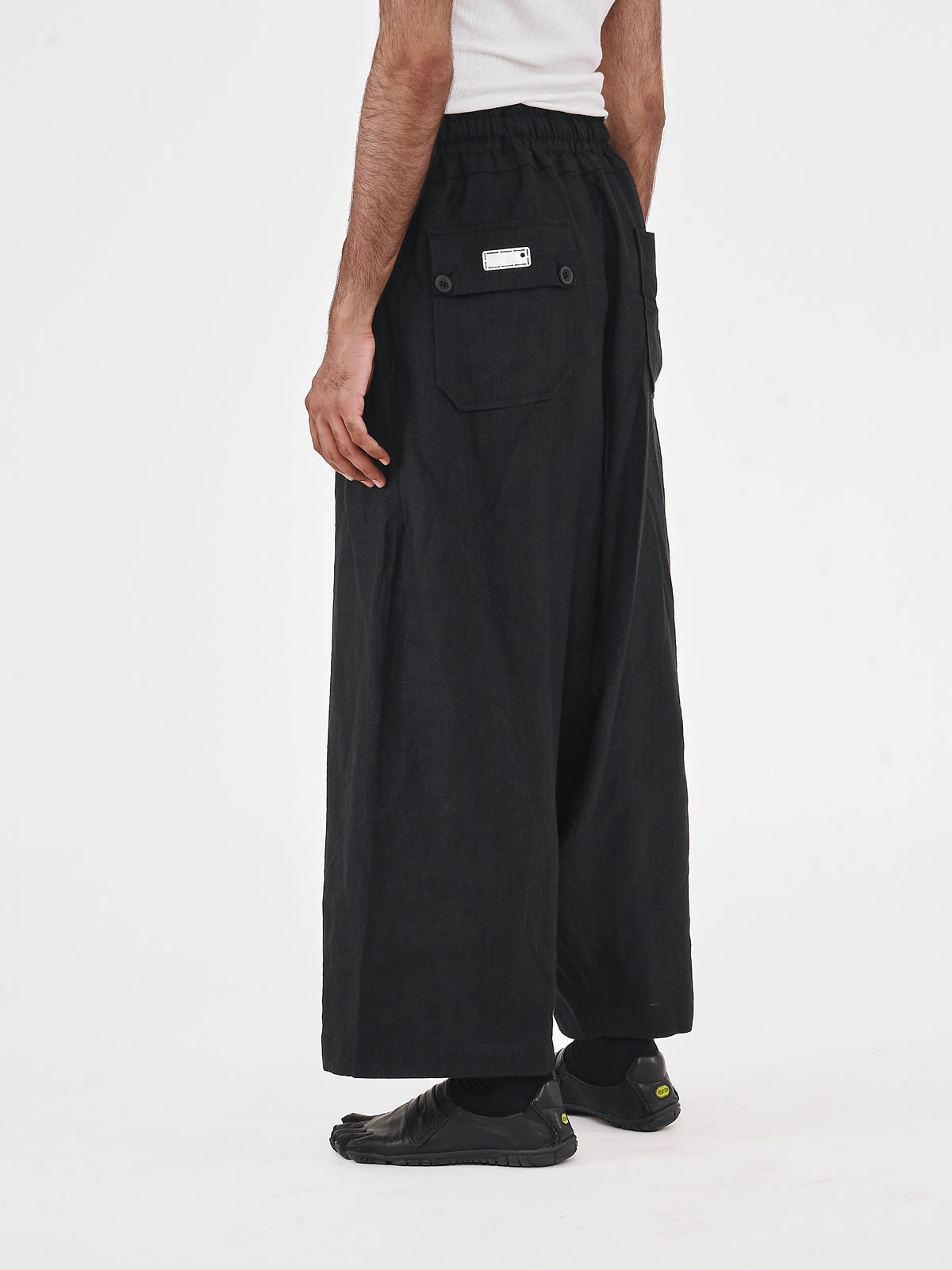 SALWAR SKIRT HYBRID