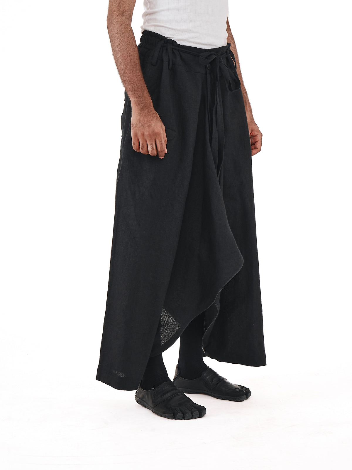 SALWAR SKIRT HYBRID