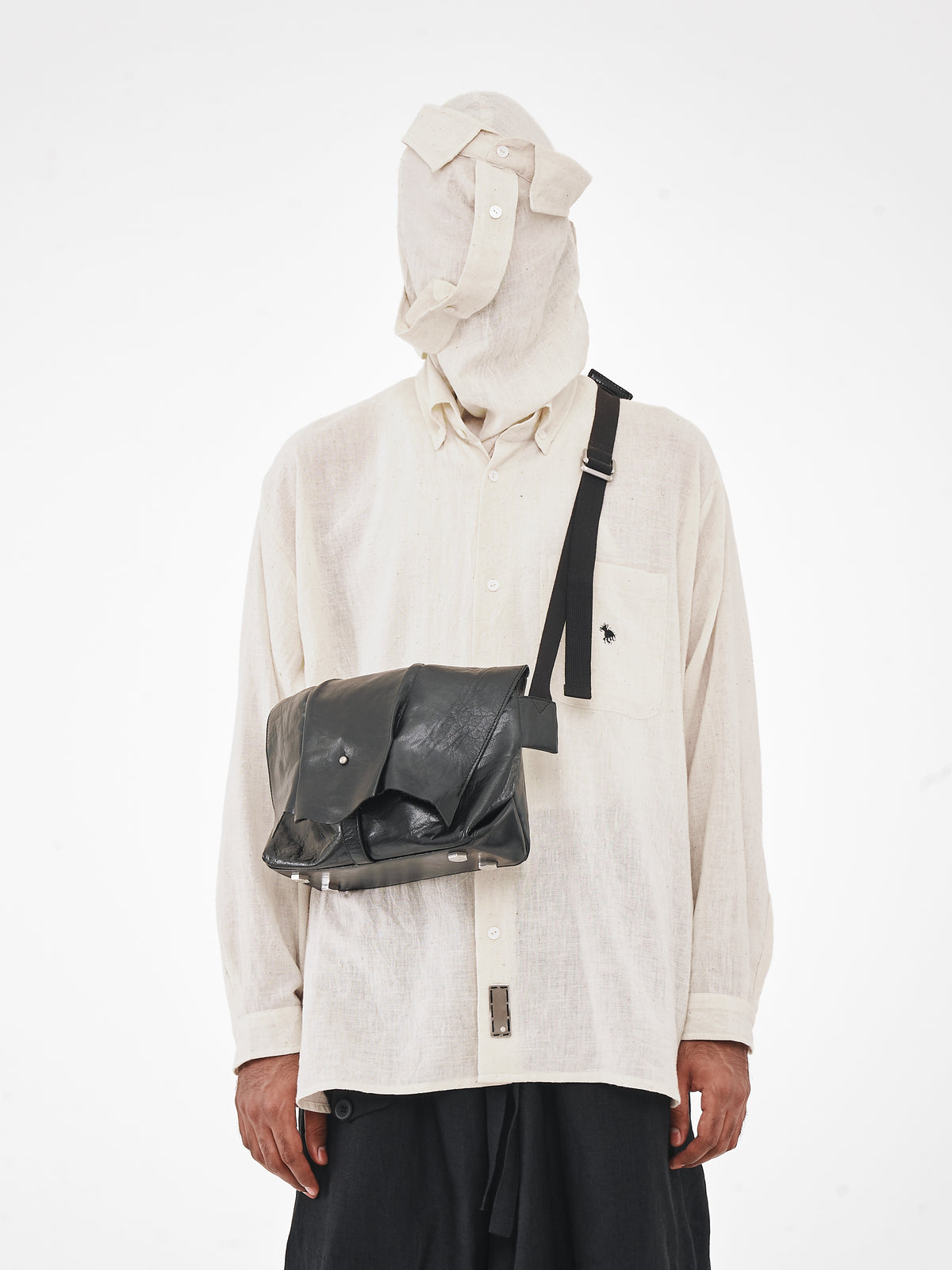 SATCHEL