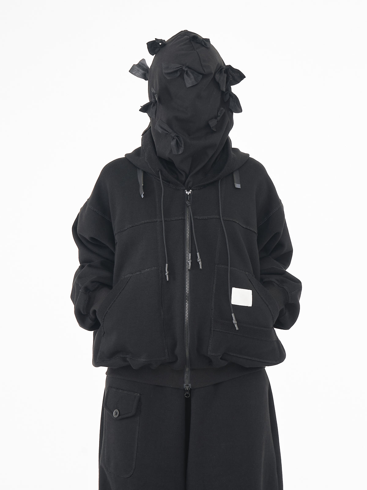 SATELLITE HOODIE