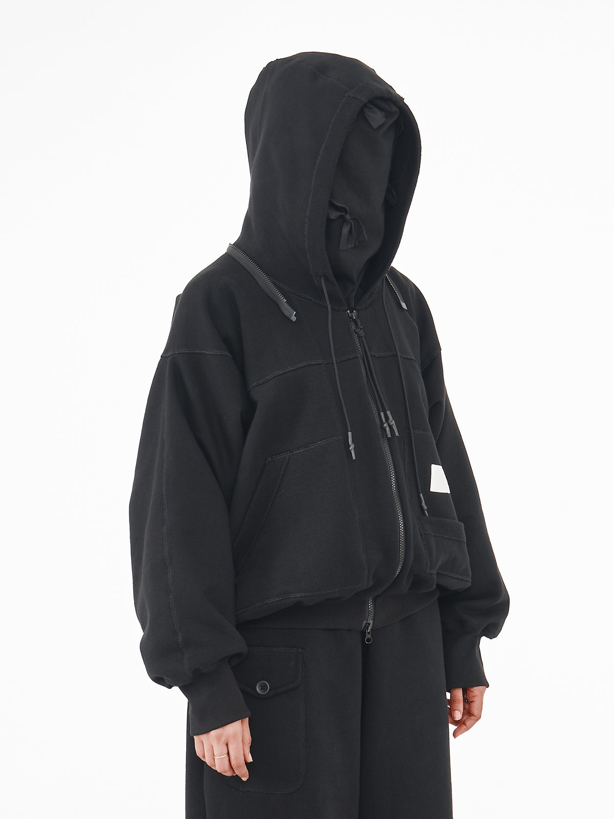SATELLITE HOODIE