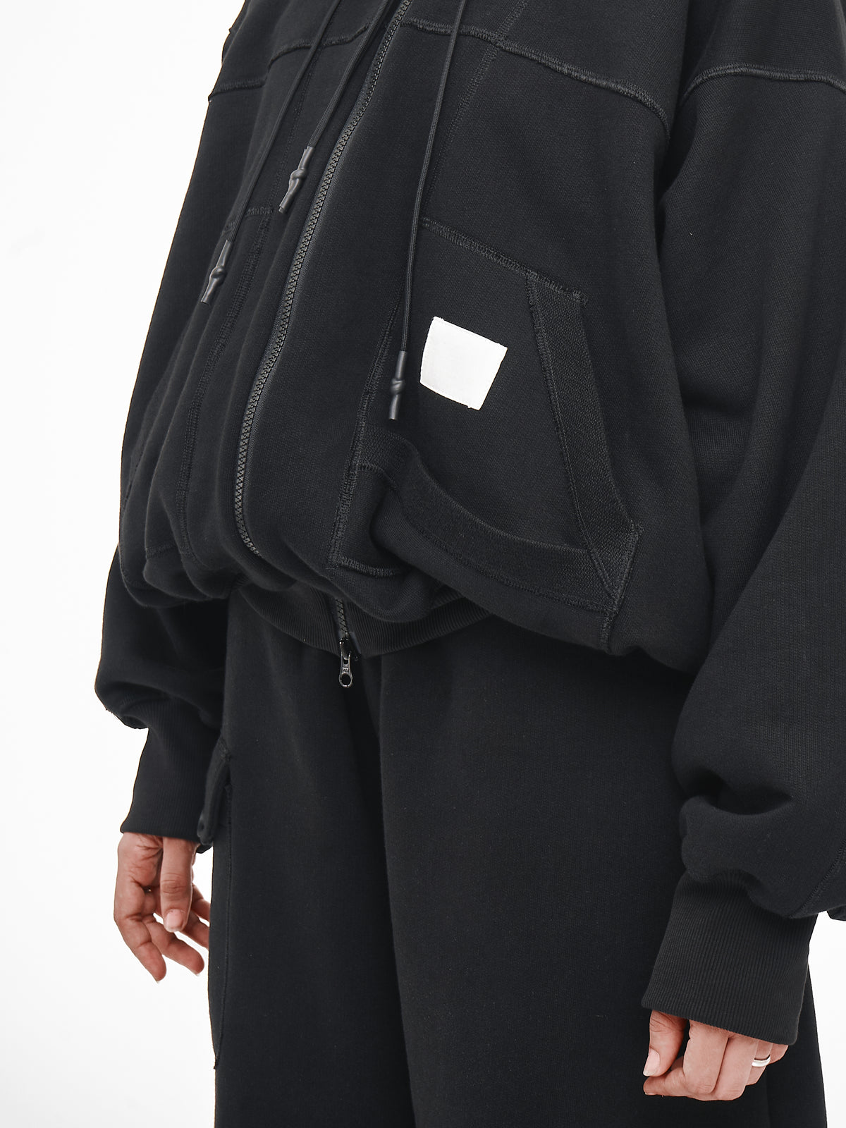 SATELLITE HOODIE