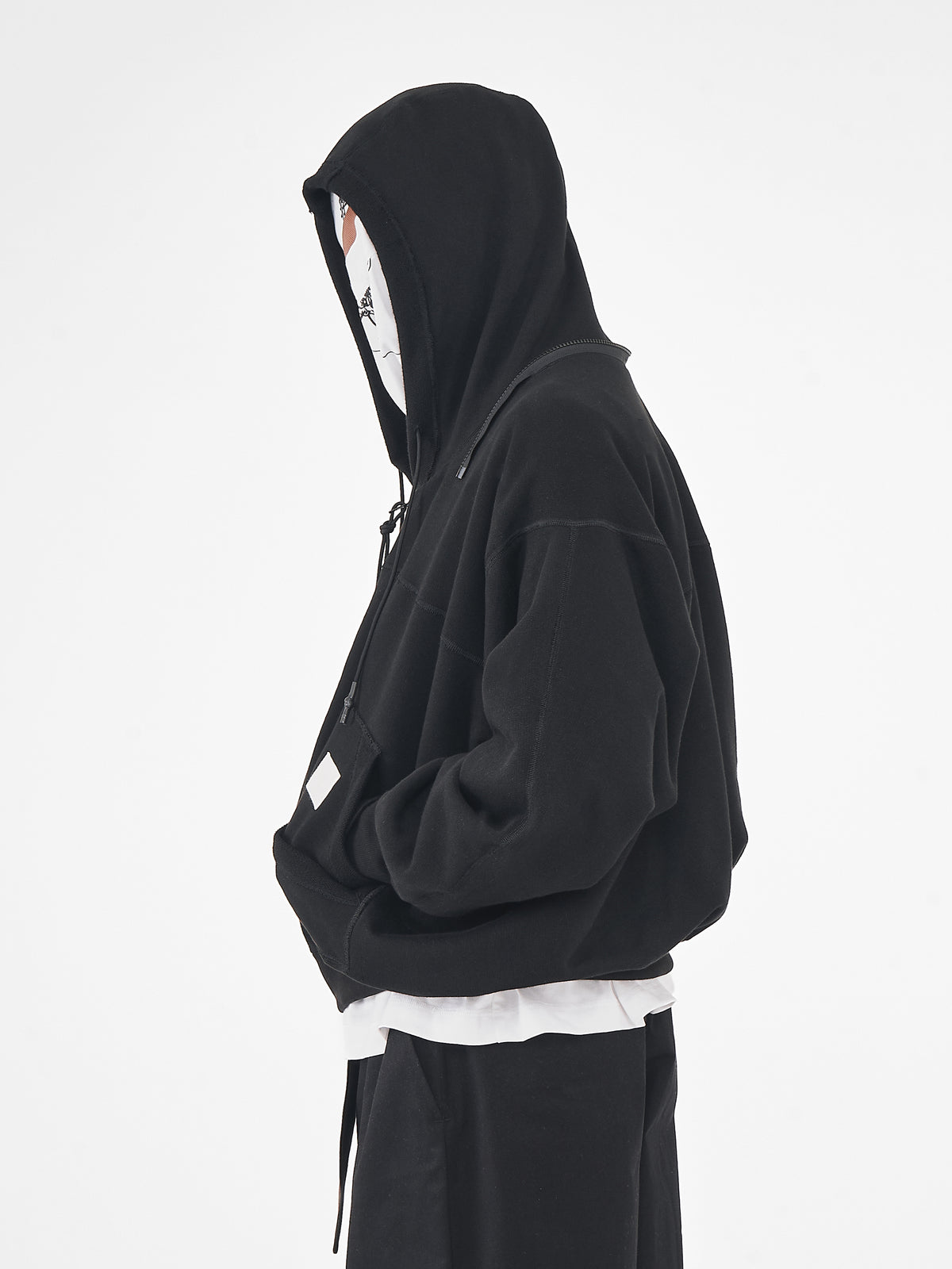 SATELLITE HOODIE