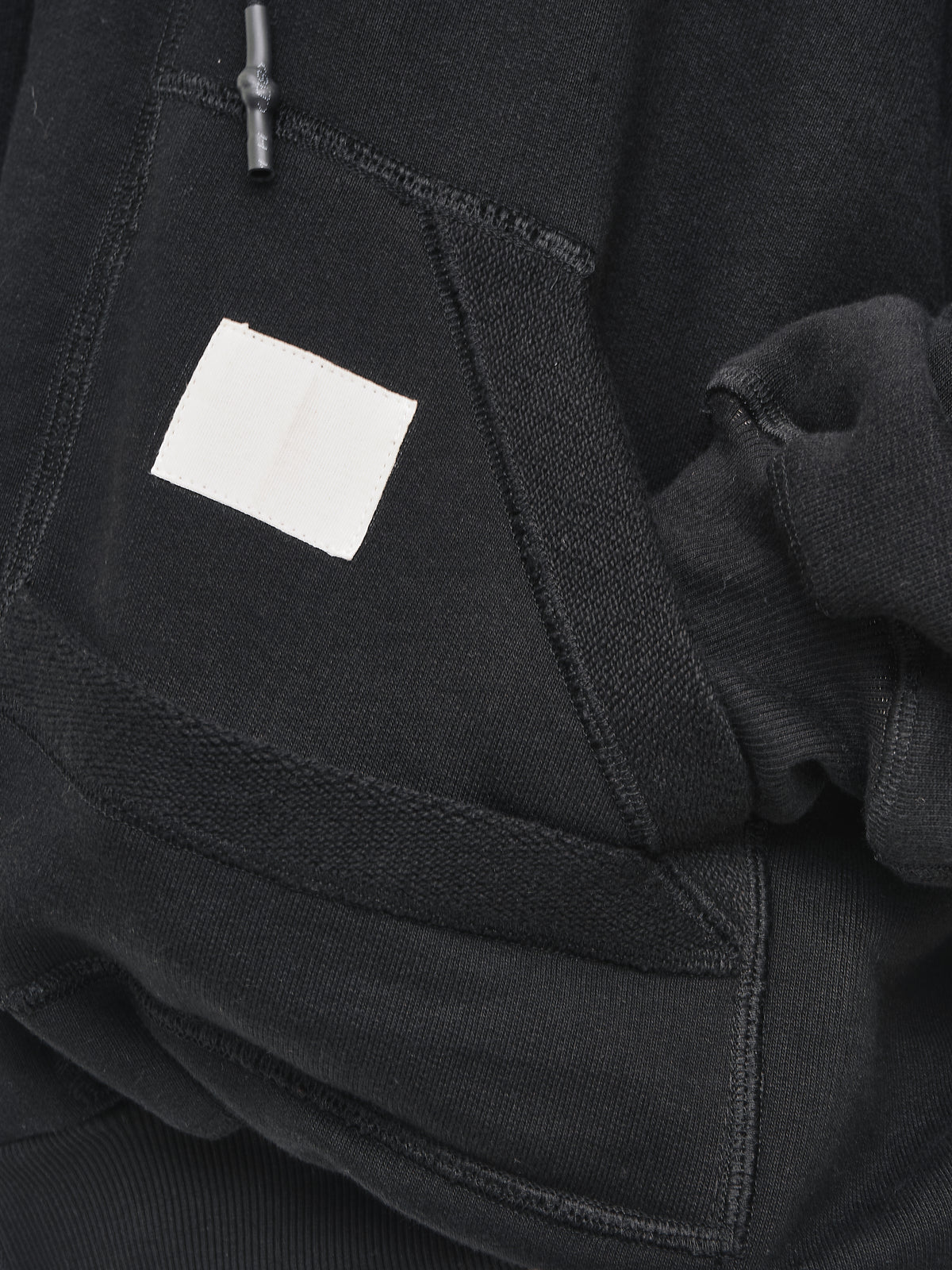 SATELLITE HOODIE