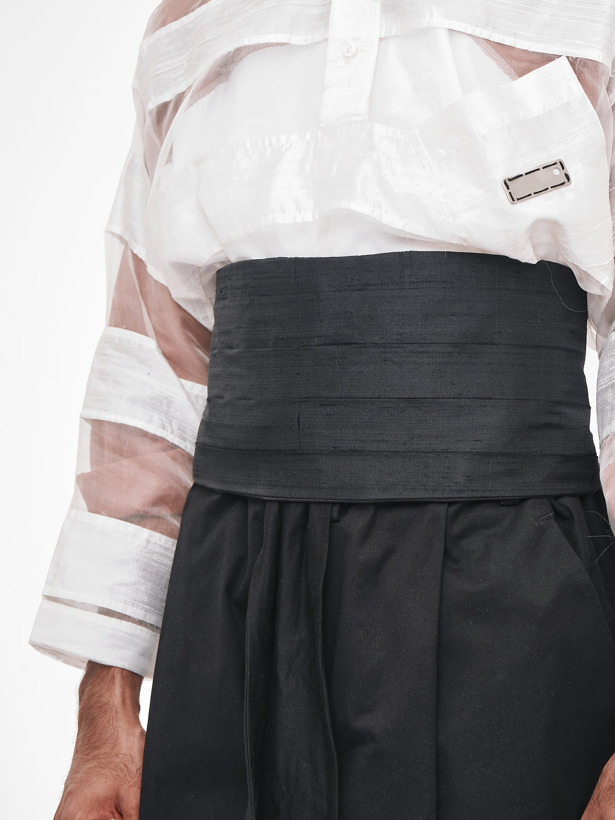 SCANDINAVIAN SASH