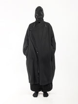 SHELTER COAT