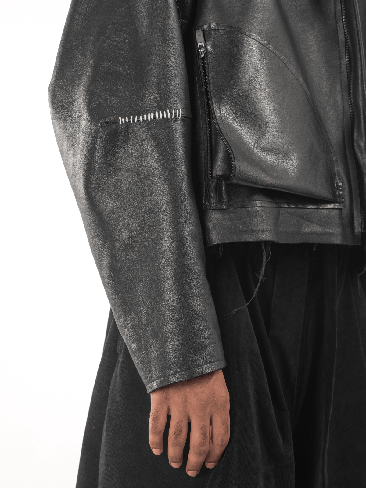 ABOMINATION JACKET